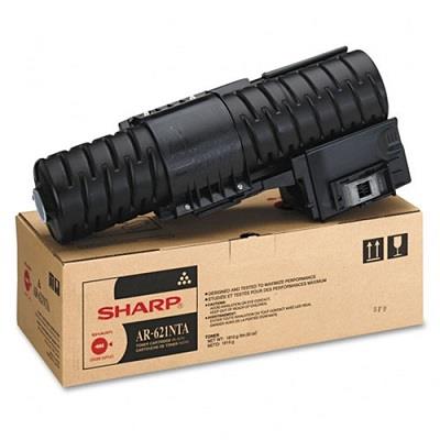 کارتریج AR-621MT شارپ مشکی اورجینال Sharp AR-621MT